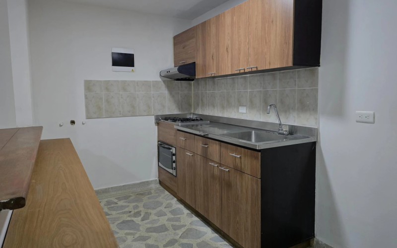 Apartamento en Medellín en Suramericana