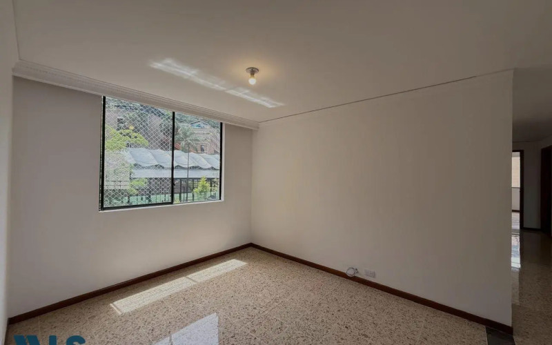 Apartamento en Medellín en Las Palmas