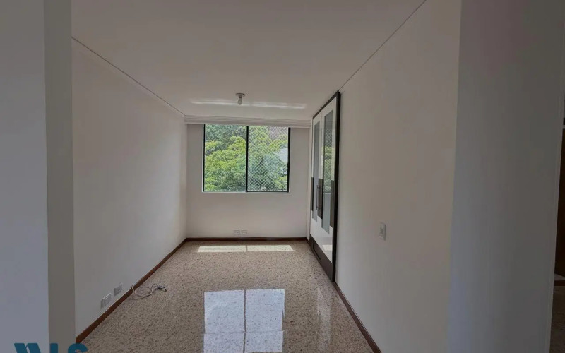 Apartamento en Medellín en Las Palmas