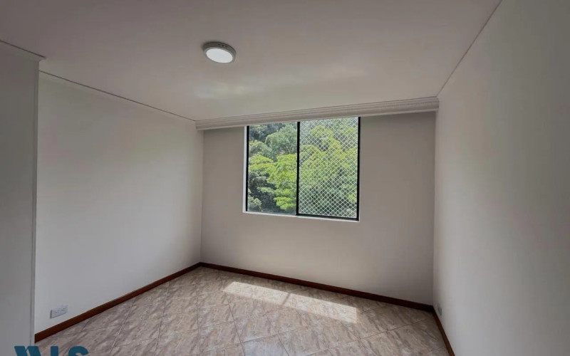 Apartamento en Medellín en Las Palmas