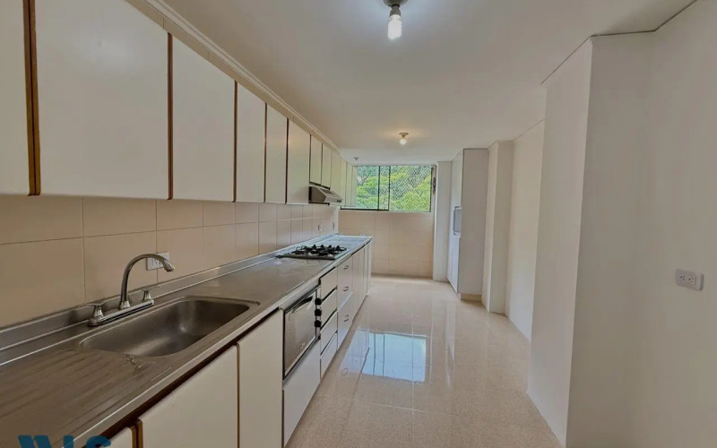Apartamento en Medellín en Las Palmas