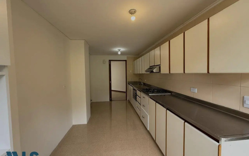 Apartamento en Medellín en Las Palmas