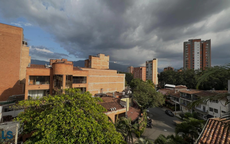 Apartamento en Medellín en Estadio