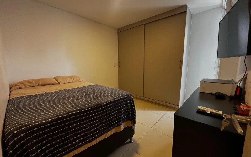 Apartamento en Medellín en Estadio
