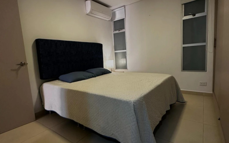 Apartamento en Medellín en Estadio