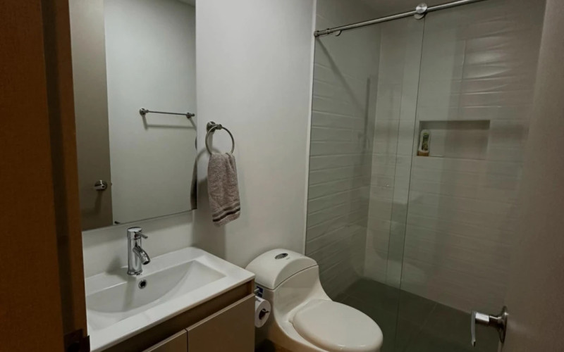 Apartamento en Medellín en Estadio
