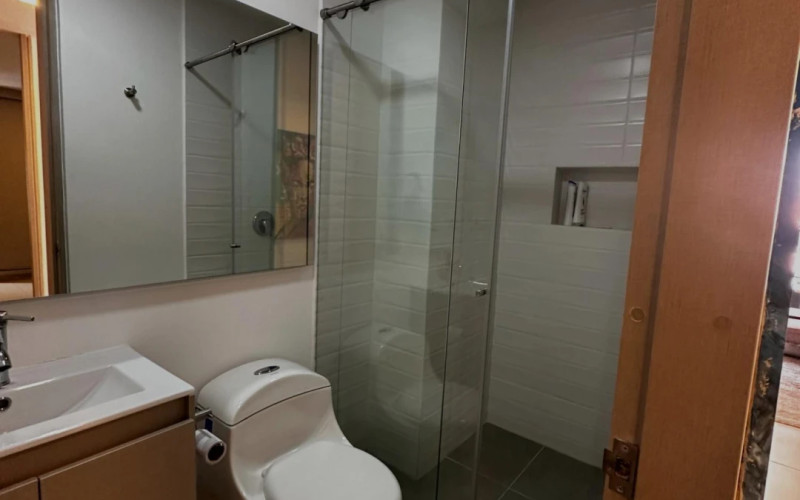 Apartamento en Medellín en Estadio