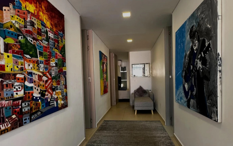 Apartamento en Medellín en Estadio
