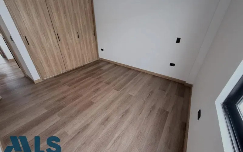 Casa en La Ceja en La Floresta