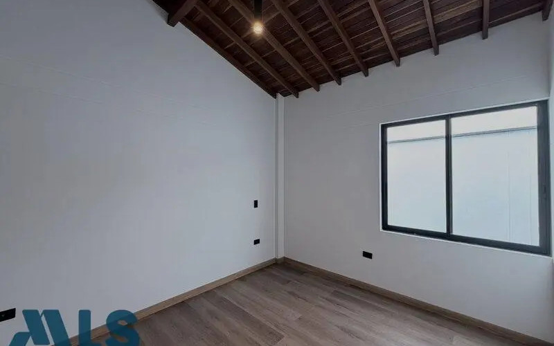 Casa en La Ceja en La Floresta