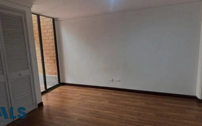 Apartamento en Medellín en Laureles