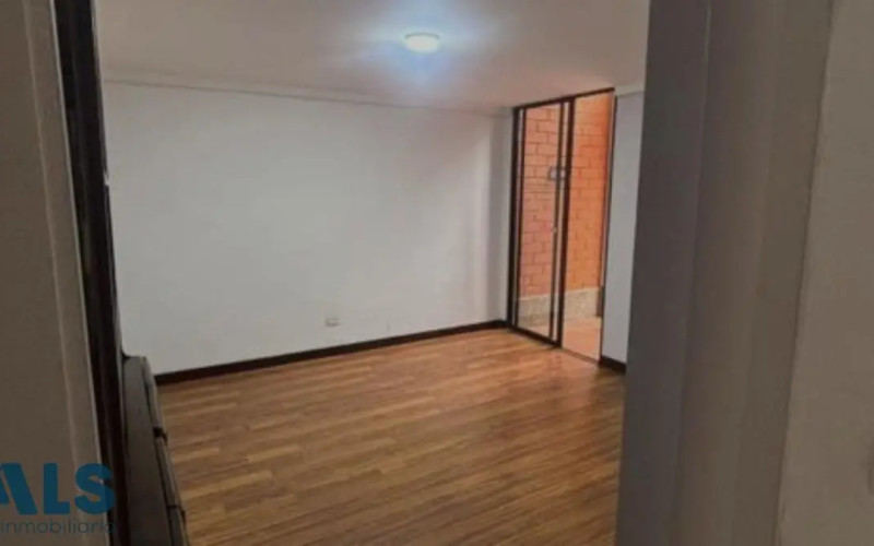 Apartamento en Medellín en Laureles