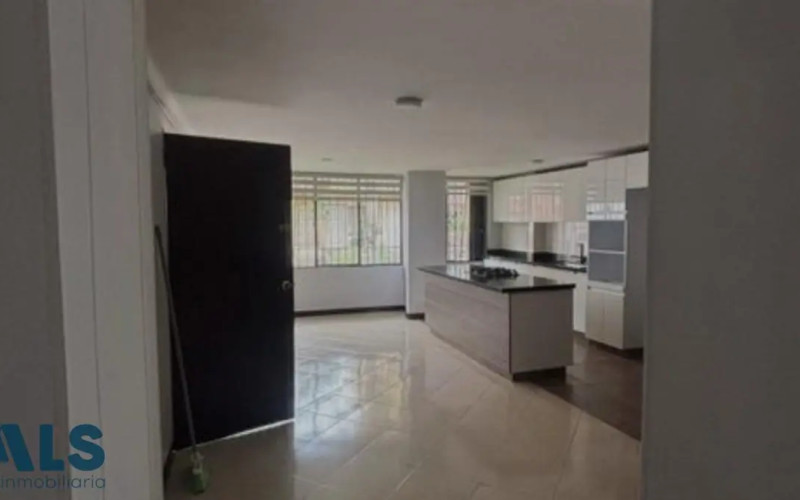 Apartamento en Medellín en Laureles