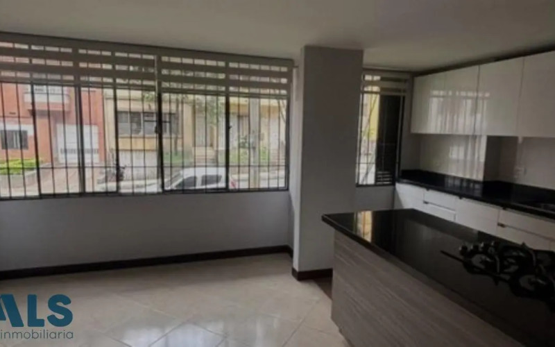 Apartamento en Medellín en Laureles