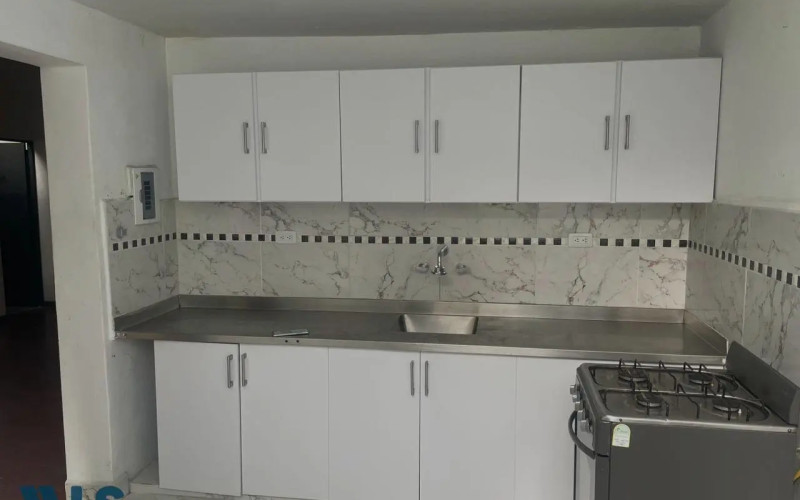 Casa en Medellín en Santa Teresita