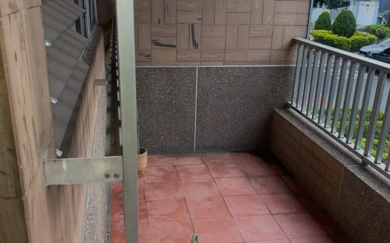Casa en Medellín en Santa Teresita