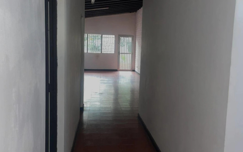 Casa en Medellín en Santa Teresita