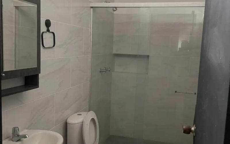 Casa en Medellín en Santa Teresita