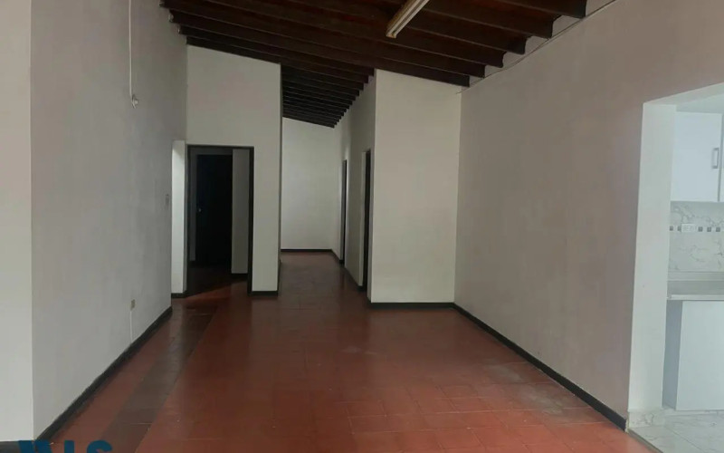 Casa en Medellín en Santa Teresita