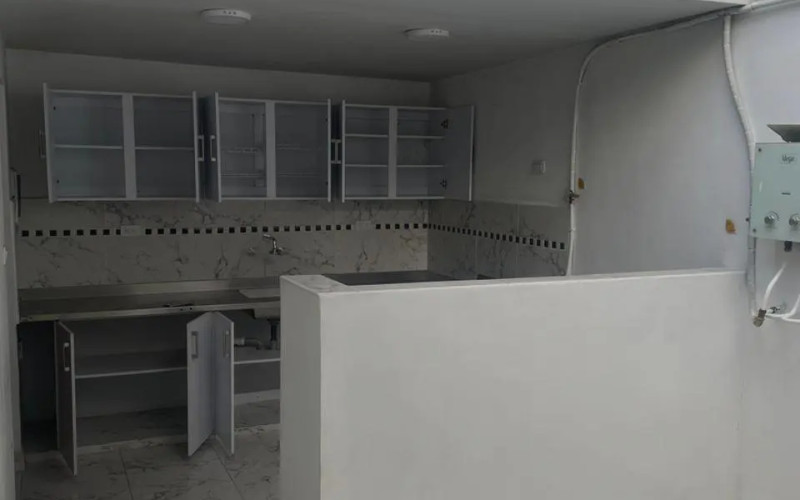 Casa en Medellín en Santa Teresita