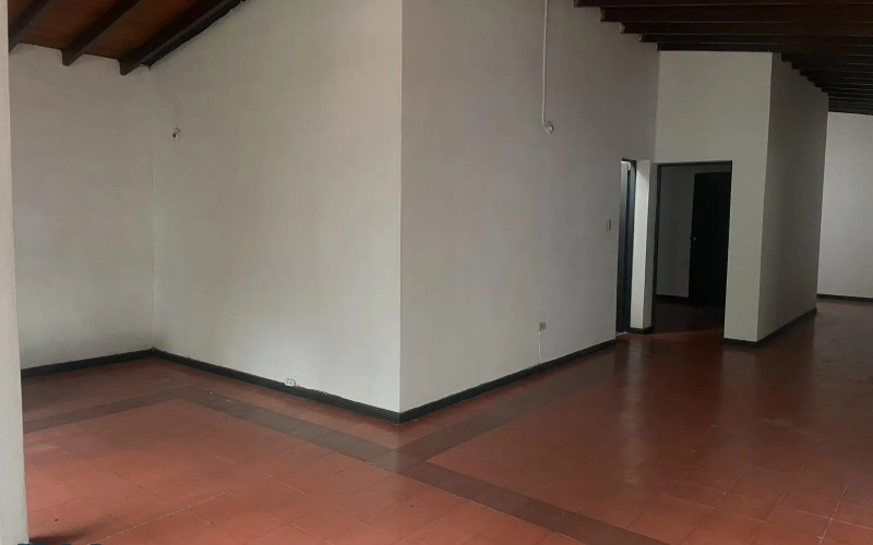 Casa en Medellín en Santa Teresita