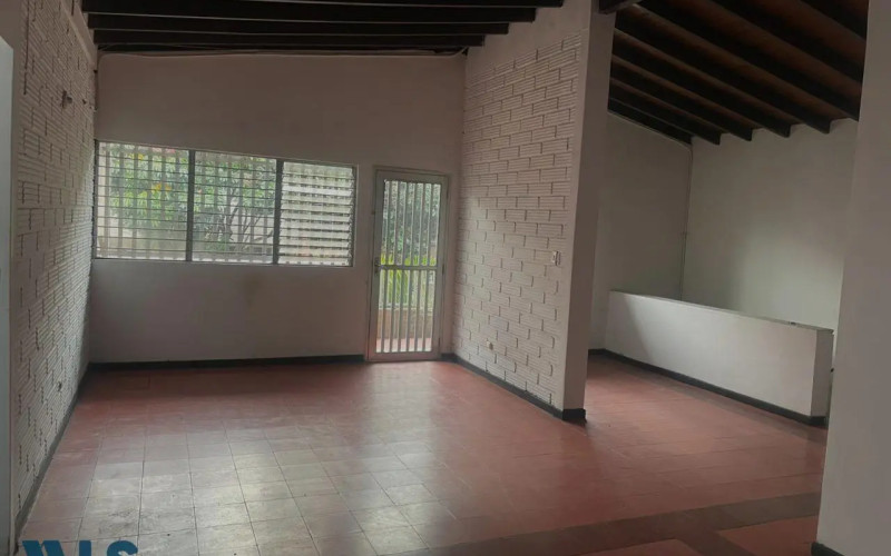 Casa en Medellín en Santa Teresita