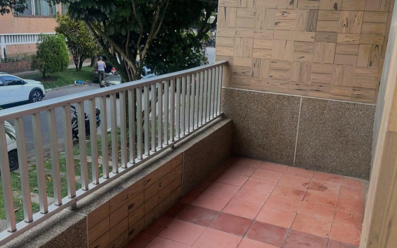 Casa en Medellín en Santa Teresita