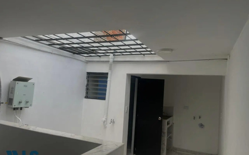 Casa en Medellín en Santa Teresita