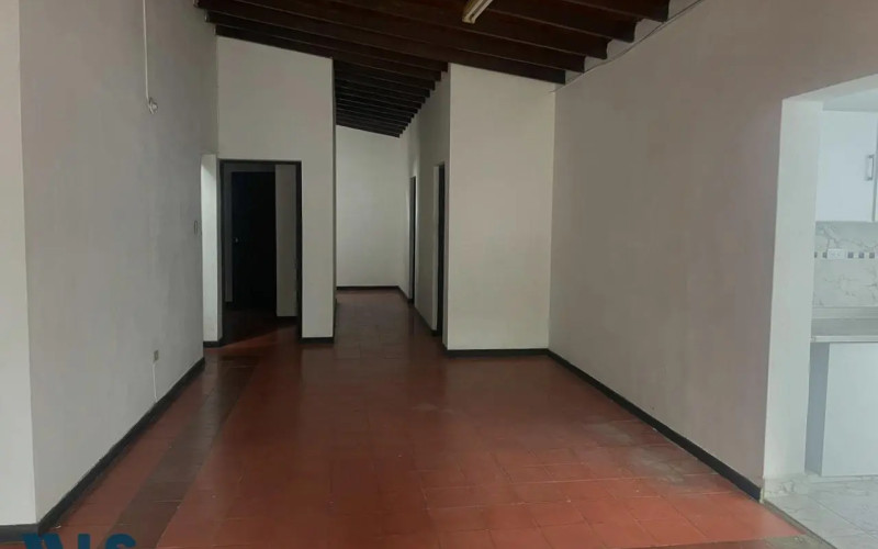 Casa en Medellín en Santa Teresita