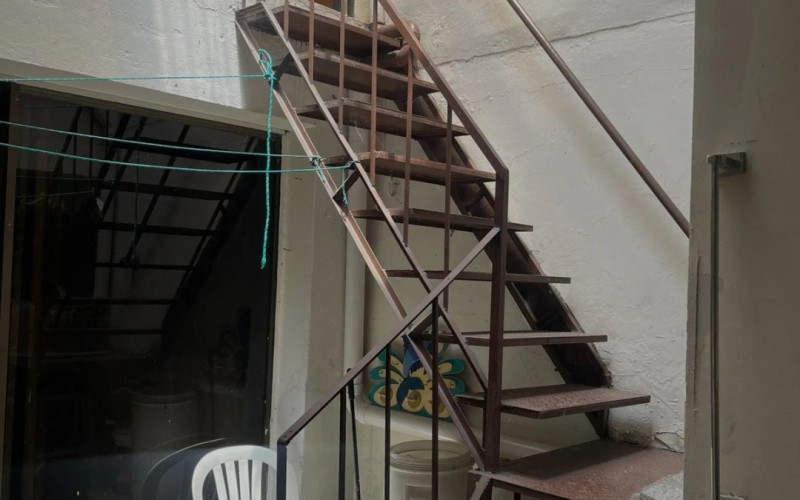 Casa en Medellín en Santa Teresita