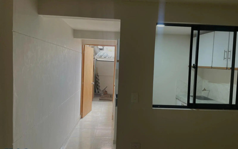 Casa en Medellín en Santa Teresita