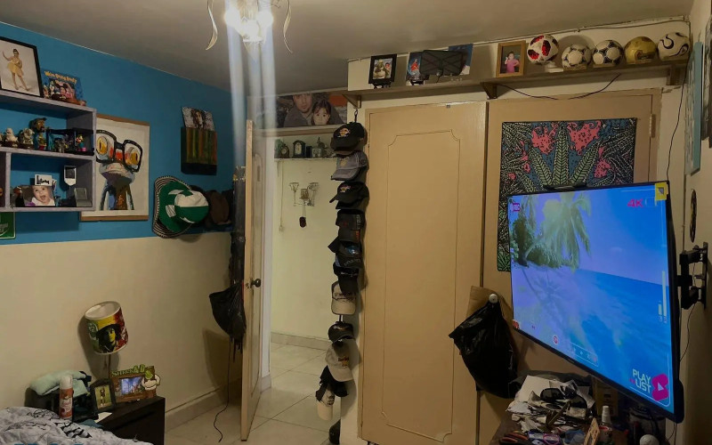 Casa en Medellín en Santa Teresita