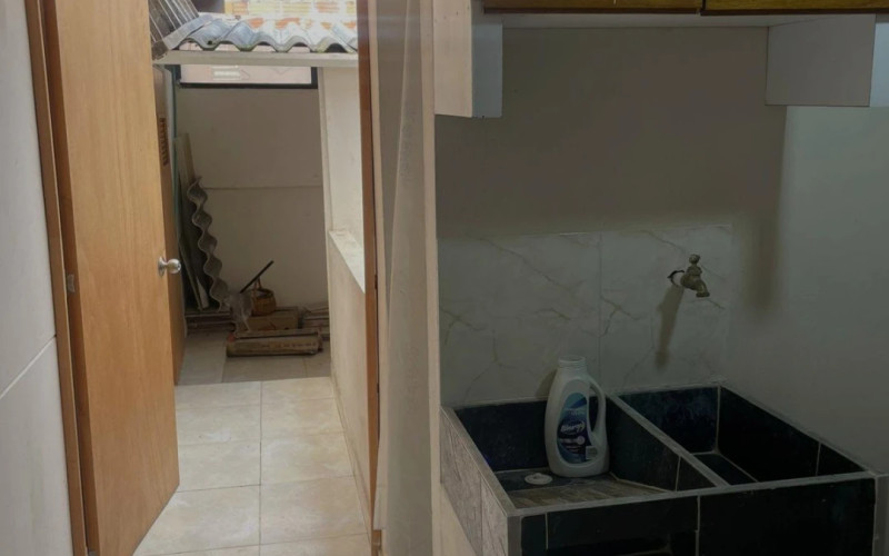 Casa en Medellín en Santa Teresita