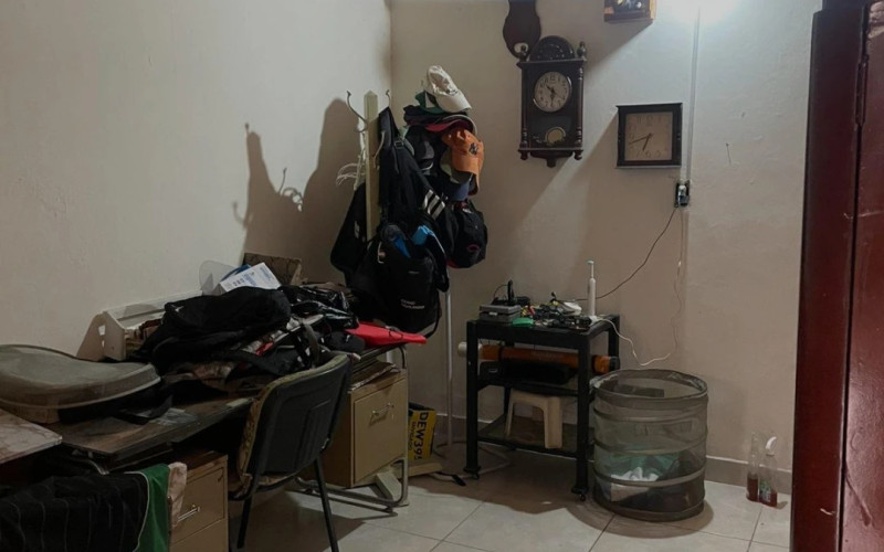 Casa en Medellín en Santa Teresita