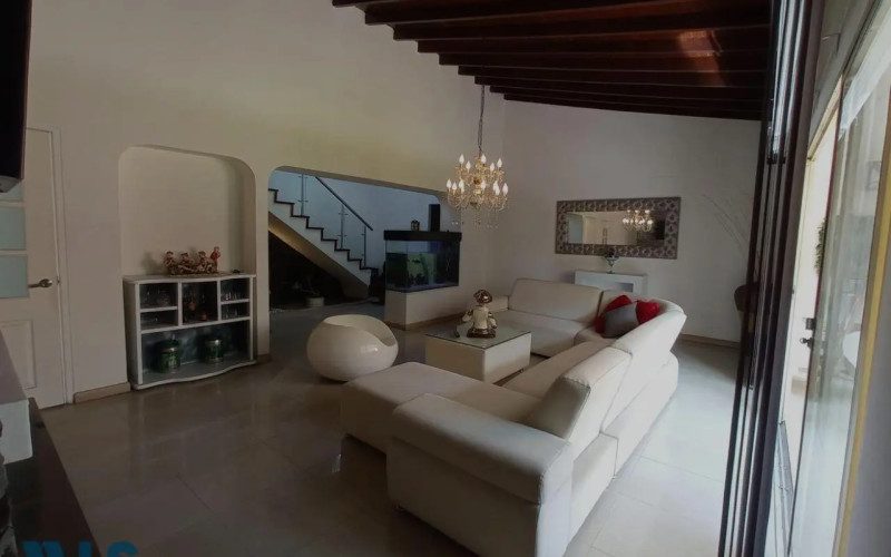 Apartamento en Medellín en El Poblado