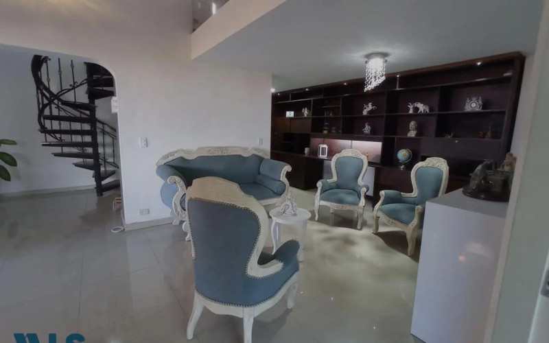 Apartamento en Medellín en El Poblado