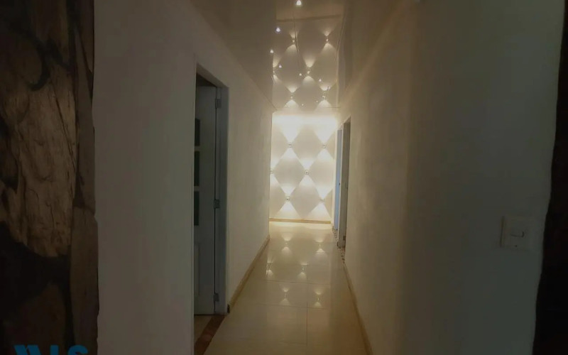Apartamento en Medellín en El Poblado