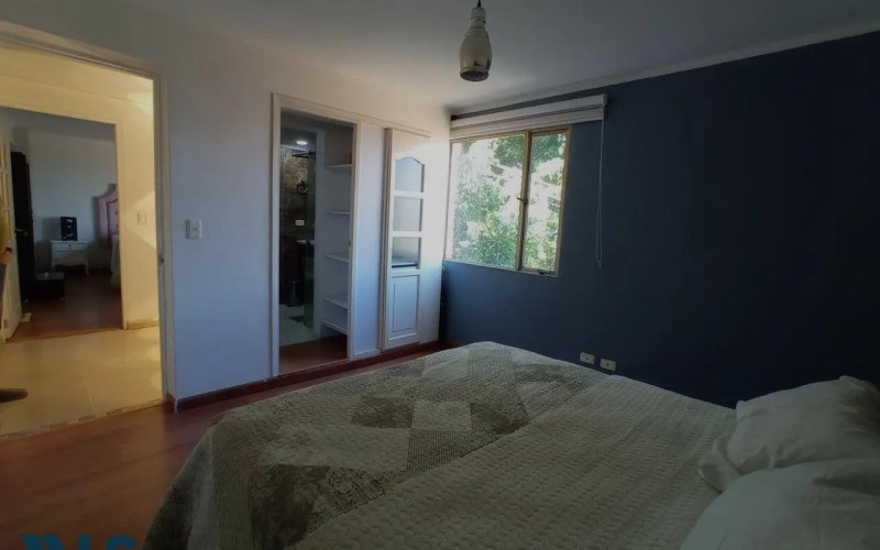Apartamento en Medellín en El Poblado