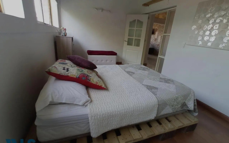 Apartamento en Medellín en El Poblado