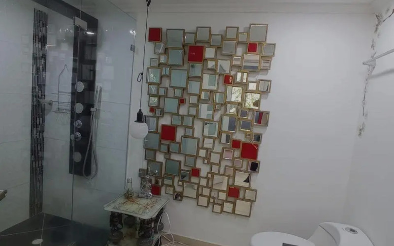 Apartamento en Medellín en El Poblado