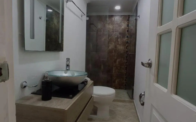 Apartamento en Medellín en El Poblado