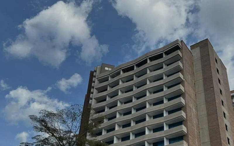 Apartamento en Sabaneta en Las Vegas 