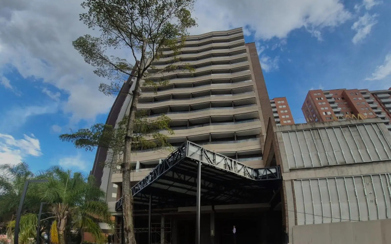 Apartamento en Sabaneta en Las Vegas 