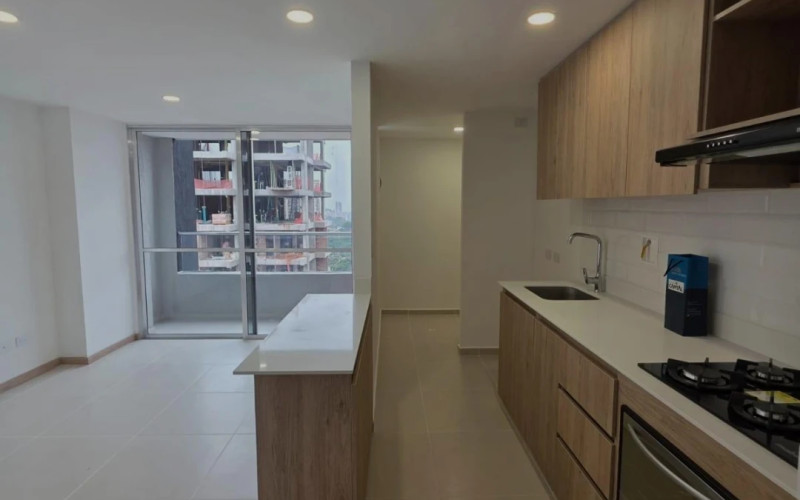 Apartamento en Envigado en El Chinguí