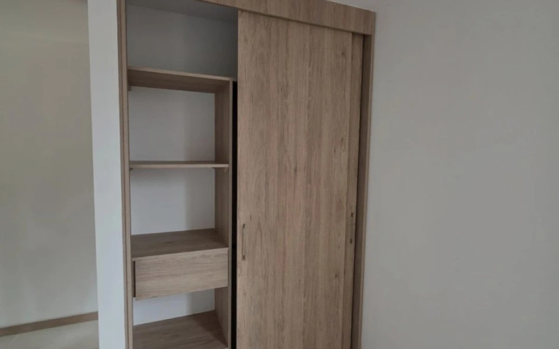 Apartamento en Envigado en El Chinguí