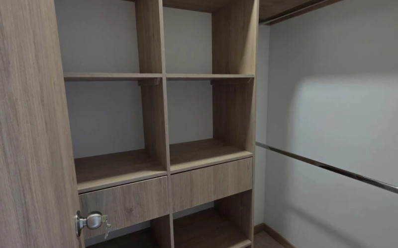 Apartamento en Envigado en El Chinguí