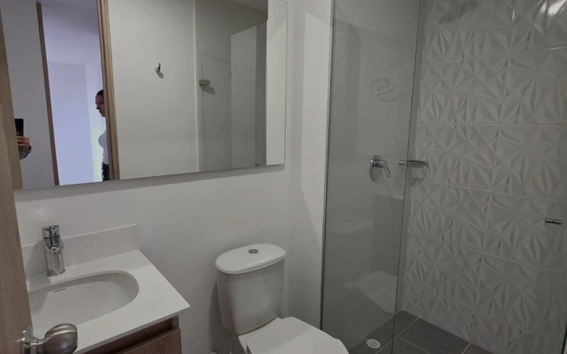 Apartamento en Envigado en El Chinguí
