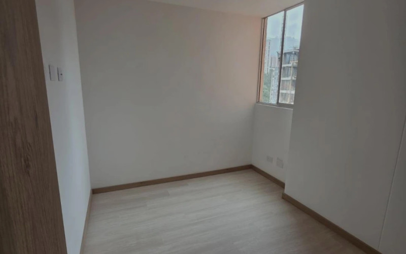 Apartamento en Envigado en El Chinguí