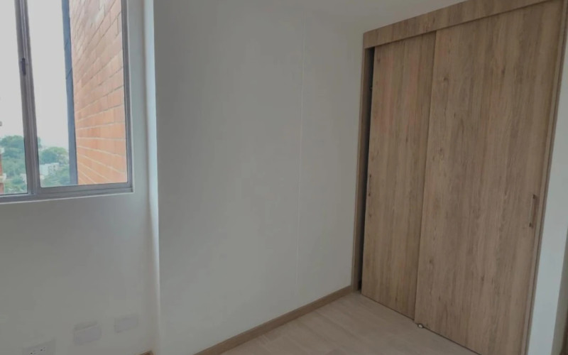 Apartamento en Envigado en El Chinguí