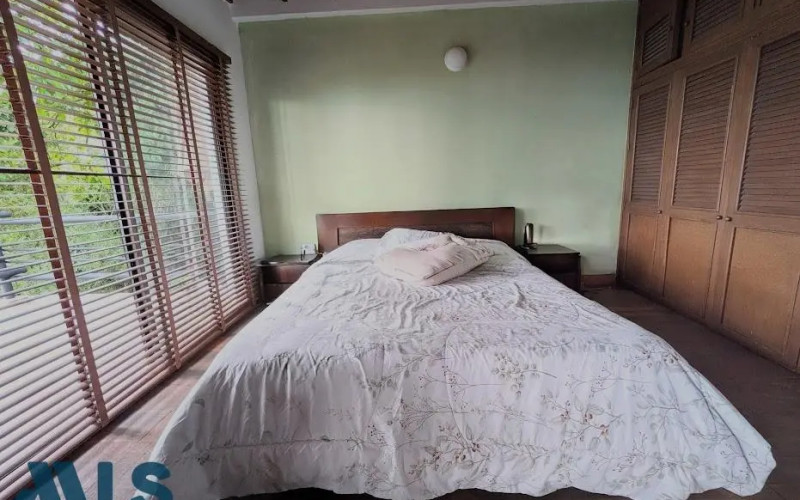 Casa en Medellín en Los Balsos Nº 1